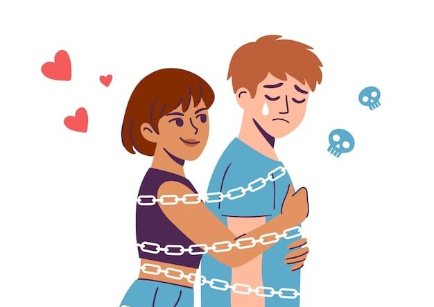 Perché mi innamoro sempre di chi non è emotivamente disponibile?