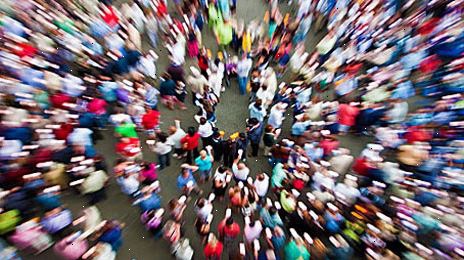 Quando ho paura di non poter scappare: l'Agorafobia