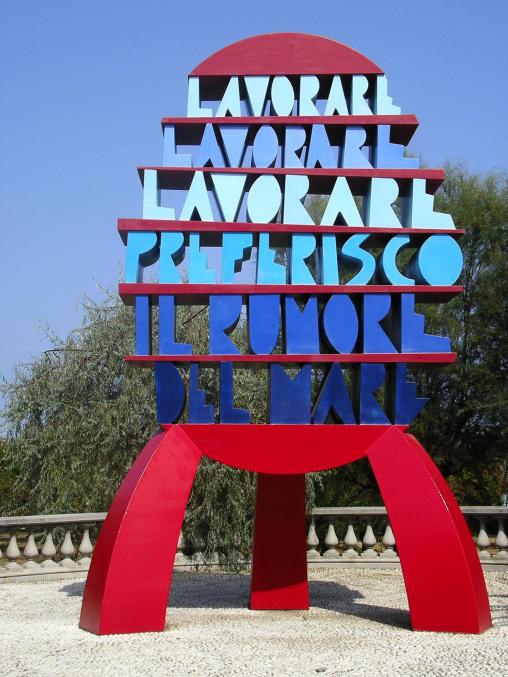 Fermate la carriera - voglio scendere!!!!