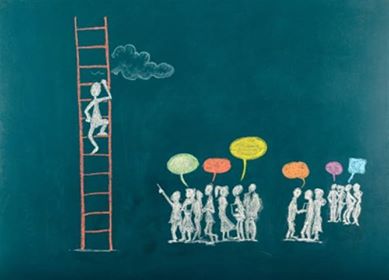 Che colpa ne ho? Si può avere (essere) di più!