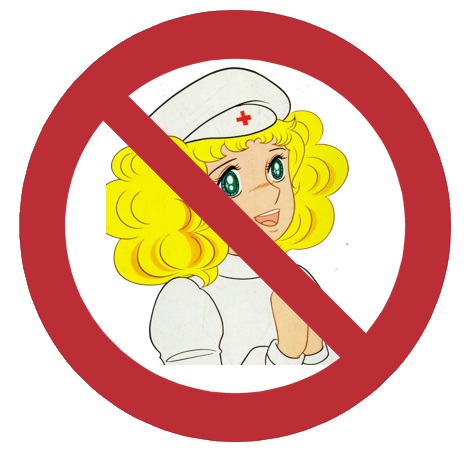 La Sindrome da Crocerossina/Crocerossino