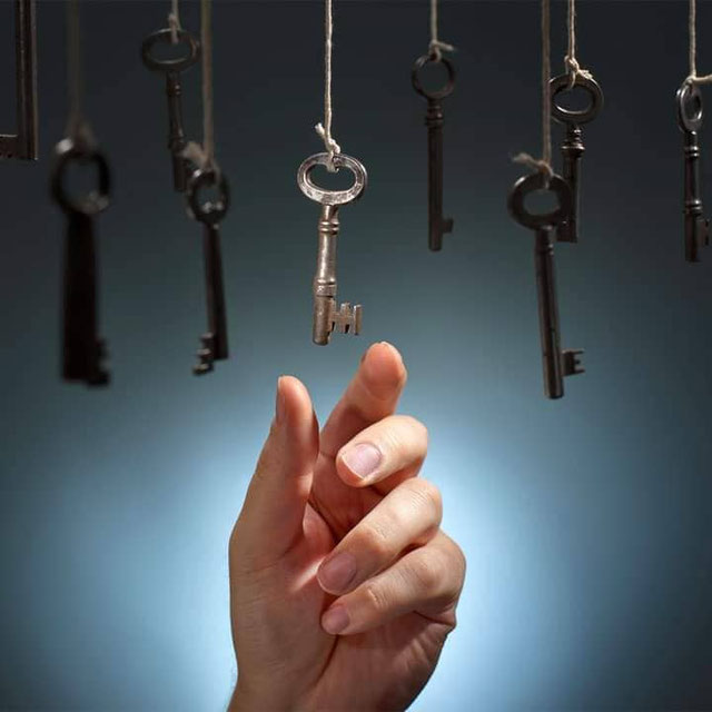 Lo decido io! Sentirsi liberi di scegliere senza dover rendere conto a Nessuno