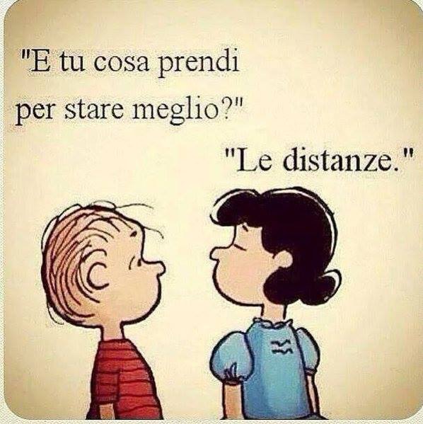 Meglio soli che male accompagnati? Origini, funzione e problemi della Distanza Emotiva