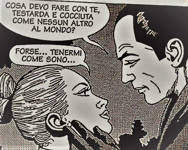 In amore vince chi fugge?