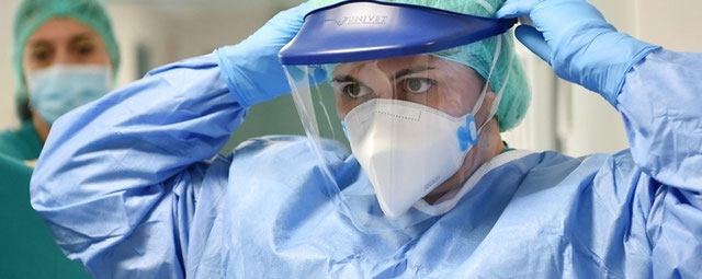 Coronavirus: Per Una Buona "Genitorialità" di Istituzioni e Media