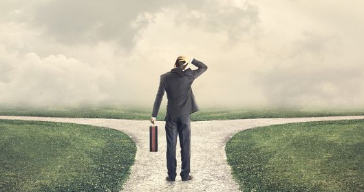 L'eterno indeciso - quando scegliere è troppo pericoloso