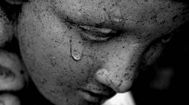 Quando il lutto non passa