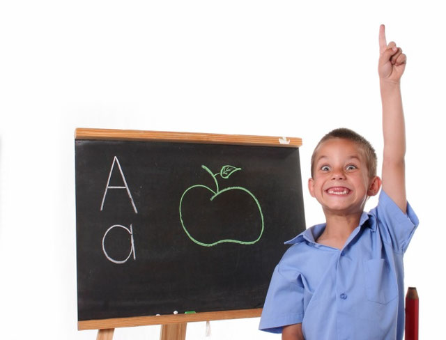 Devo essere sempre il Primo della Classe!