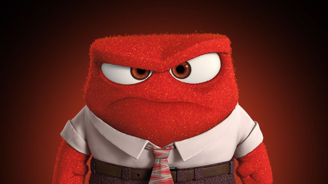 Che ci faccio con questa Rabbia?