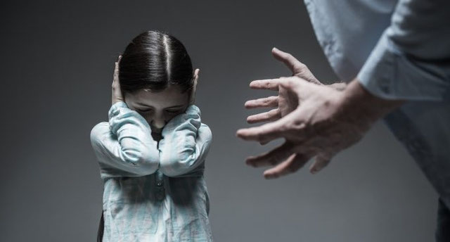 Come guarire dai maltrattamenti subiti!