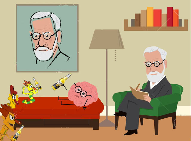 La paura ai tempi del Coronavirus