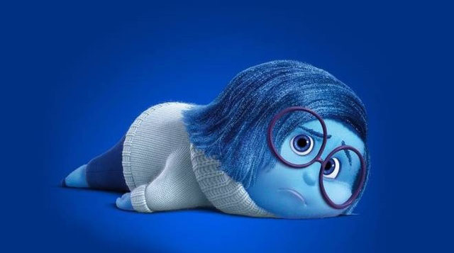 Quando la tristezza non passa